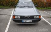 Audi 80 B2 [restyling] Sedan