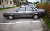 Audi 80 B2 [restyling] Sedan