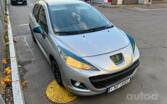 Peugeot 207 1 generation [restyling] Hatchback 5-doors