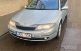 Renault Laguna 2 generation Grandtour wagon