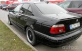 BMW 5 Series E39 [restyling] Sedan