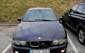 BMW 5 Series E39 [restyling] Sedan