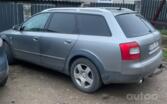 Audi A4 B6 Avant wagon 5-doors