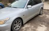 BMW 5 Series E60/E61 Touring wagon