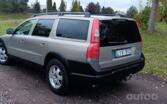 Volvo XC70 2 generation wagon