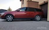 Volvo V50 1 generation [restyling]