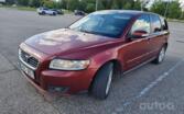 Volvo V50 1 generation [restyling]