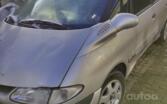 Renault Espace 3 generation Grand minivan 5-doors