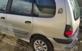 Renault Espace 3 generation Grand minivan 5-doors