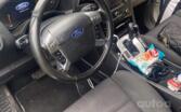 Ford S-Max 1 generation [restyling] Minivan