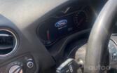 Ford S-Max 1 generation [restyling] Minivan