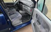 Renault Scenic 1 generation [restyling] Minivan 5-doors