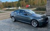 BMW 3 Series E90/E91/E92/E93 Sedan