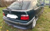 BMW 3 Series E36 Compact hatchback