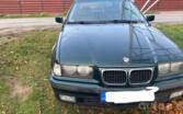 BMW 3 Series E36 Compact hatchback