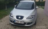 SEAT Toledo 3 generation Hatchback