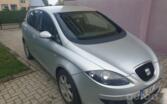 SEAT Toledo 3 generation Hatchback