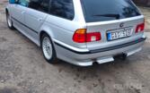 BMW 5 Series E39 Touring wagon