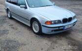 BMW 5 Series E39 Touring wagon