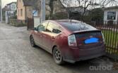 Toyota Prius 2 generation [restyling] (XW20)