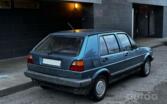 Volkswagen Golf 2 generation Hatchback 5-doors