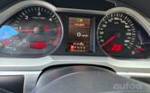 Audi A6 4F/C6 [restyling] Allroad quattro wagon 5-doors