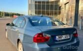 BMW 3 Series E90/E91/E92/E93 Sedan