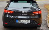 SEAT Leon 3 generation Hatchback 5-doors