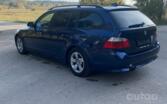 BMW 5 Series E60/E61 [restyling] Touring wagon