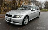 BMW 3 Series E90/E91/E92/E93 Touring wagon