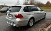 BMW 3 Series E90/E91/E92/E93 Touring wagon