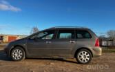 Peugeot 307 1 generation Hatchback 5-doors