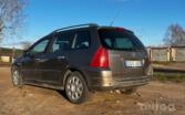 Peugeot 307 1 generation Hatchback 5-doors