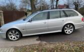 BMW 5 Series E39 [restyling] Touring wagon