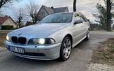 BMW 5 Series E39 [restyling] Touring wagon