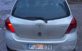 Toyota Yaris XP9 Hatchback 5-doors