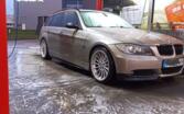 BMW 3 Series E90/E91/E92/E93 Touring wagon