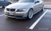 BMW 3 Series E90/E91/E92/E93 Touring wagon