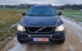 Volvo XC90 1 generation [restyling] Crossover