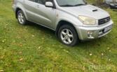 Toyota RAV4 2 generation [restyling] Crossover 5-doors