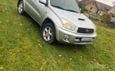 Toyota RAV4 2 generation [restyling] Crossover 5-doors