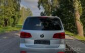 Volkswagen Touran 1 generation [2th restyling] Minivan