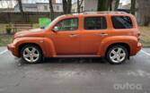 Chevrolet HHR 1 generation wagon 5-doors