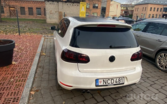 Volkswagen Golf 6 generation Hatchback 3-doors