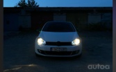 Volkswagen Golf 6 generation Hatchback 3-doors