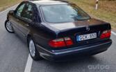 Mercedes-Benz E-Class W210 [restyling]