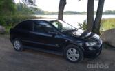 Opel Astra G Coupe 2-doors