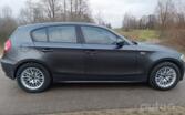 BMW 1 Series E87 Hatchback