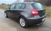 BMW 1 Series E87 Hatchback