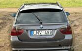 BMW 3 Series E90/E91/E92/E93 Touring wagon